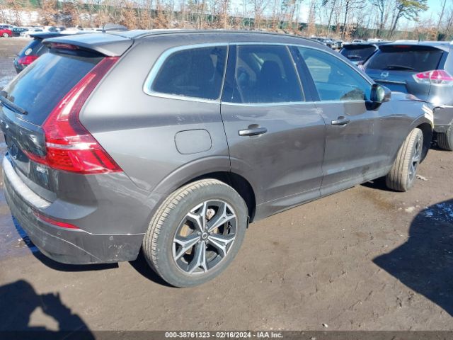 Photo 3 VIN: YV4L12RK9N1091651 - VOLVO XC60 