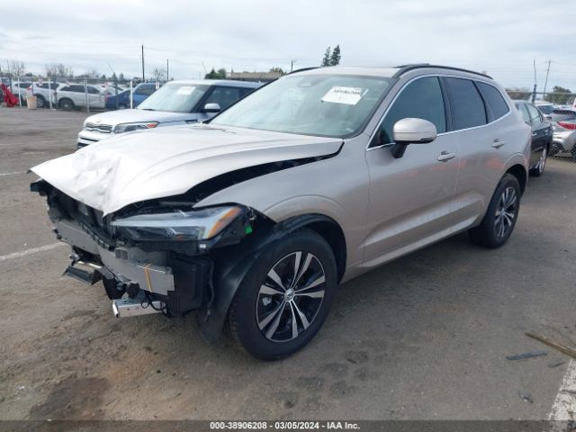 Photo 1 VIN: YV4L12RK9P1296003 - VOLVO XC60 