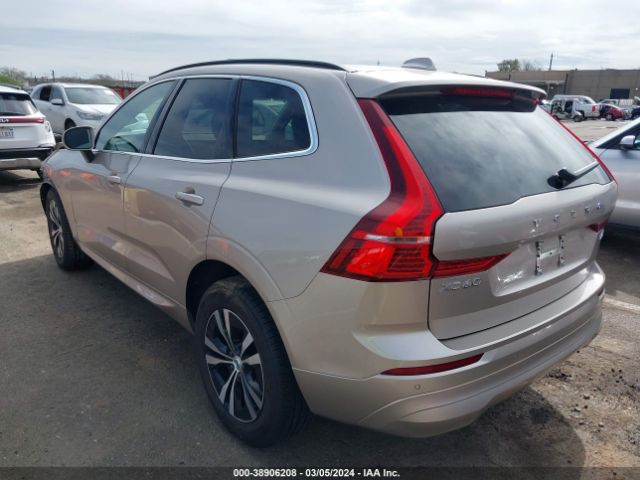 Photo 2 VIN: YV4L12RK9P1296003 - VOLVO XC60 