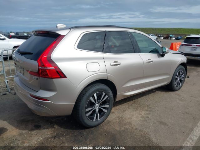 Photo 3 VIN: YV4L12RK9P1296003 - VOLVO XC60 