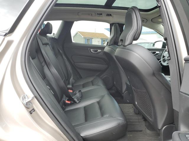 Photo 10 VIN: YV4L12RK9R1755873 - VOLVO XC60 CORE 