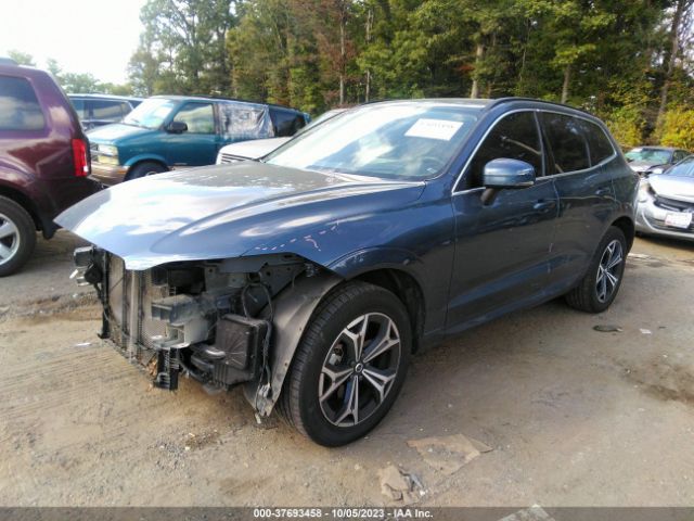 Photo 1 VIN: YV4L12RKXN1047125 - VOLVO XC60 