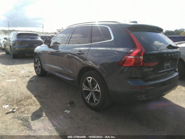 Photo 2 VIN: YV4L12RKXN1047125 - VOLVO XC60 