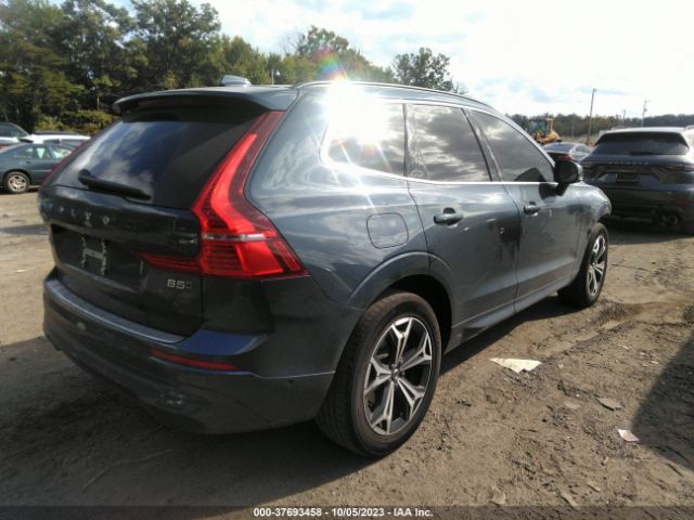 Photo 3 VIN: YV4L12RKXN1047125 - VOLVO XC60 