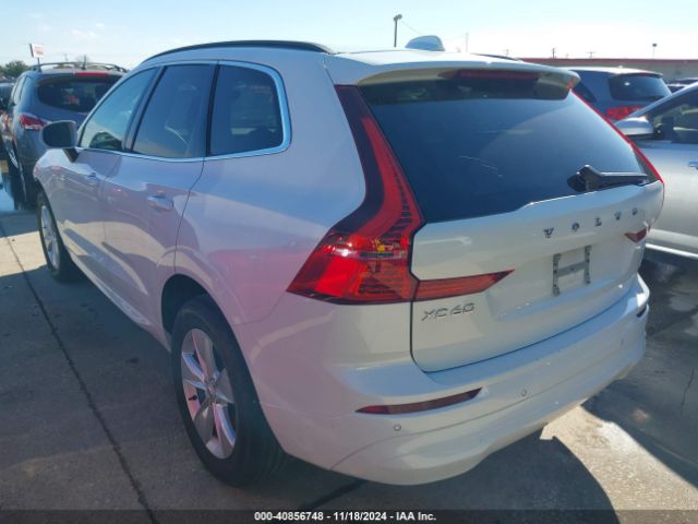 Photo 2 VIN: YV4L12RKXN1047285 - VOLVO XC60 