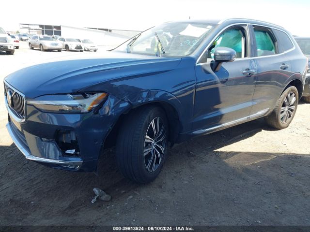 Photo 1 VIN: YV4L12RL1N1033574 - VOLVO XC60 