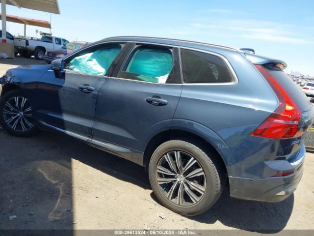 Photo 2 VIN: YV4L12RL1N1033574 - VOLVO XC60 