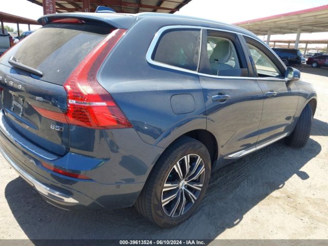 Photo 3 VIN: YV4L12RL1N1033574 - VOLVO XC60 