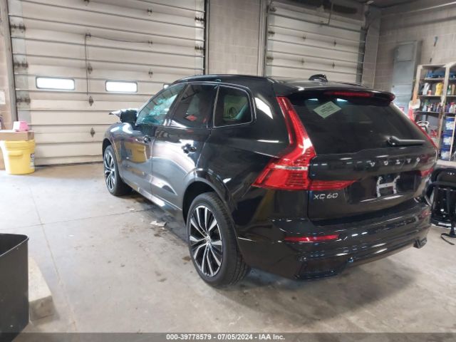 Photo 2 VIN: YV4L12RL1R1776726 - VOLVO XC60 