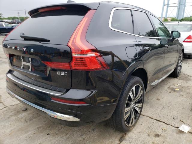 Photo 2 VIN: YV4L12RL2N1082475 - VOLVO XC60 B5 IN 