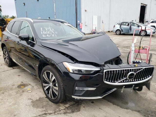 Photo 3 VIN: YV4L12RL2N1082475 - VOLVO XC60 B5 IN 