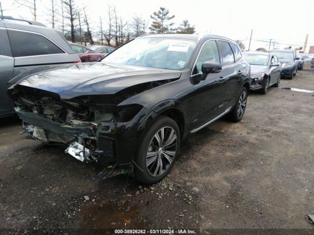 Photo 1 VIN: YV4L12RL2N1091385 - VOLVO XC60 