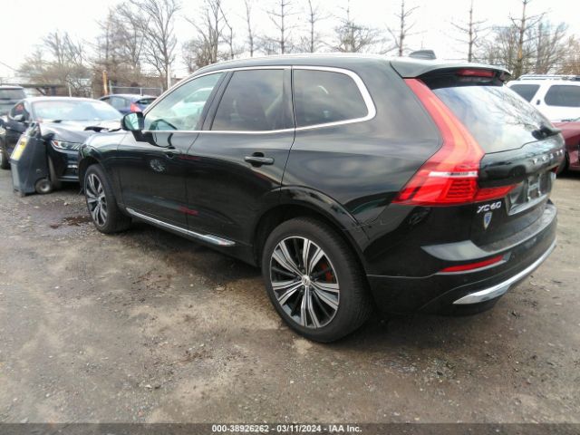 Photo 2 VIN: YV4L12RL2N1091385 - VOLVO XC60 