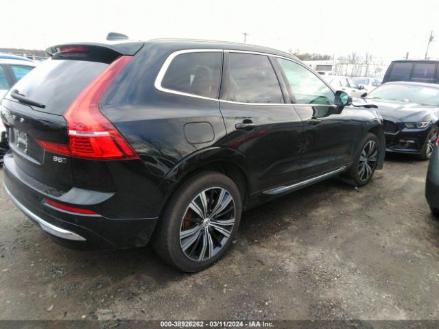 Photo 3 VIN: YV4L12RL2N1091385 - VOLVO XC60 