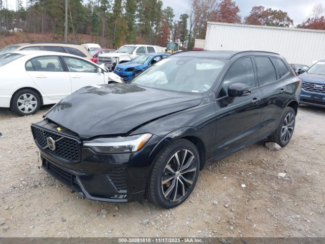 Photo 1 VIN: YV4L12RL2P1268830 - VOLVO XC60 