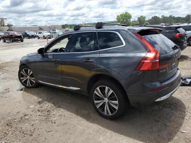 Photo 1 VIN: YV4L12RL3N1920710 - VOLVO XC60 B5 IN 