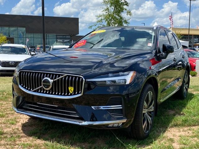 Photo 9 VIN: YV4L12RL3N1953674 - VOLVO XC60 