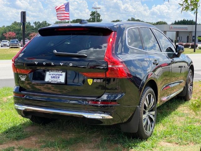 Photo 2 VIN: YV4L12RL3N1953674 - VOLVO XC60 