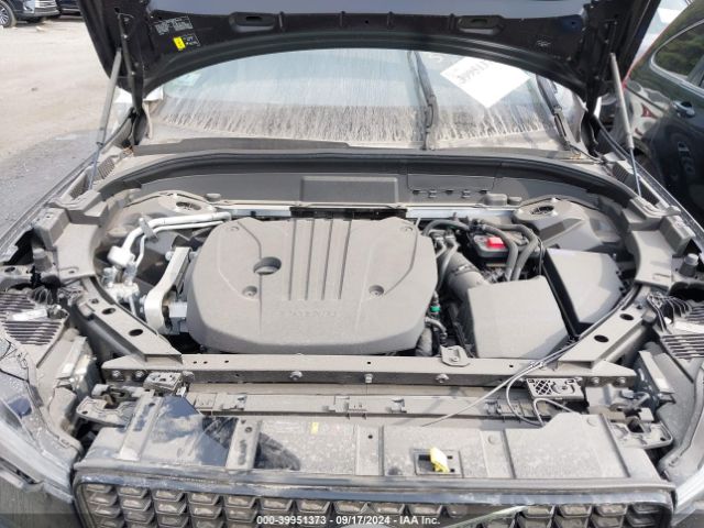 Photo 9 VIN: YV4L12RL4R1822291 - VOLVO XC60 