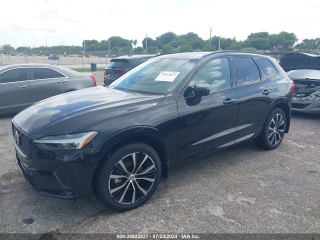 Photo 1 VIN: YV4L12RL4R1825059 - VOLVO XC60 