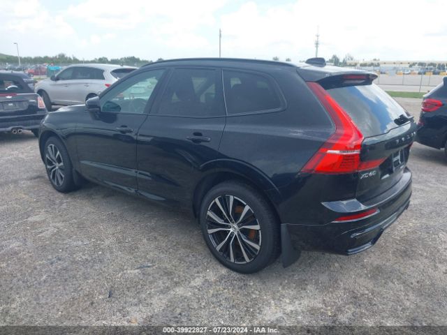 Photo 2 VIN: YV4L12RL4R1825059 - VOLVO XC60 