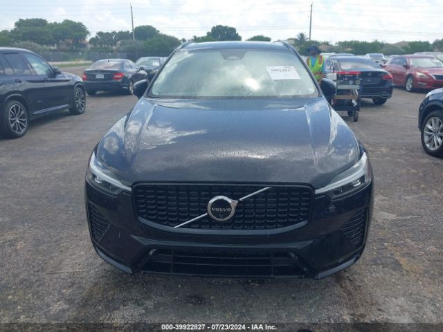 Photo 5 VIN: YV4L12RL4R1825059 - VOLVO XC60 