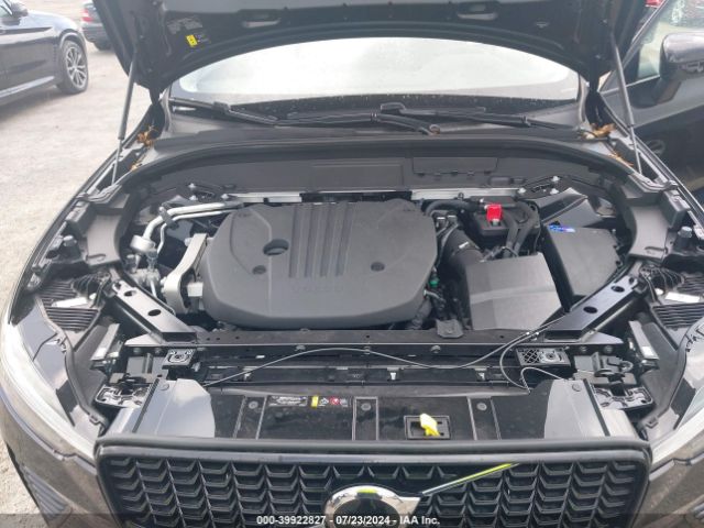 Photo 9 VIN: YV4L12RL4R1825059 - VOLVO XC60 