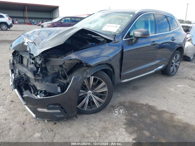 Photo 1 VIN: YV4L12RL5N1964546 - VOLVO XC60 