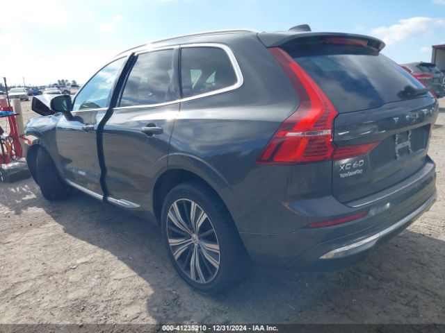 Photo 2 VIN: YV4L12RL5N1964546 - VOLVO XC60 