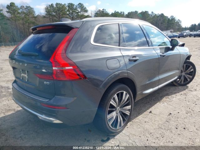 Photo 3 VIN: YV4L12RL5N1964546 - VOLVO XC60 