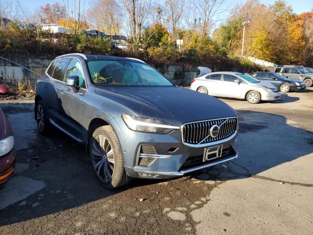 Photo 0 VIN: YV4L12RL7N1040223 - VOLVO XC60 B5 IN 