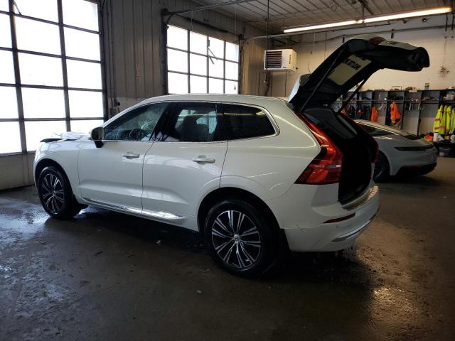 Photo 1 VIN: YV4L12RL7N1080351 - VOLVO XC60 B5 IN 