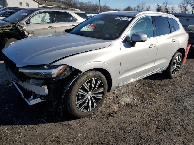 Photo 0 VIN: YV4L12RL7N1914666 - VOLVO XC60 B5 IN 