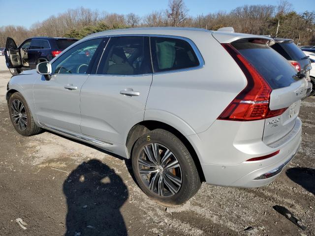 Photo 1 VIN: YV4L12RL7N1914666 - VOLVO XC60 B5 IN 