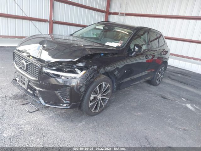 Photo 1 VIN: YV4L12RL7R1724288 - VOLVO XC60 