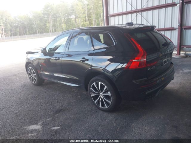 Photo 2 VIN: YV4L12RL7R1724288 - VOLVO XC60 