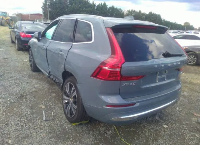 Photo 2 VIN: YV4L12RL8N1060108 - VOLVO XC60 