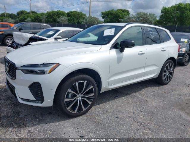 Photo 1 VIN: YV4L12RL9R1792561 - VOLVO XC60 