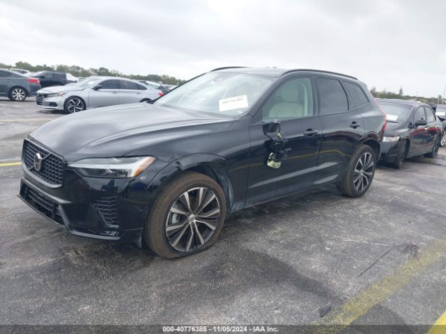 Photo 1 VIN: YV4L12RLXR1715018 - VOLVO XC60 