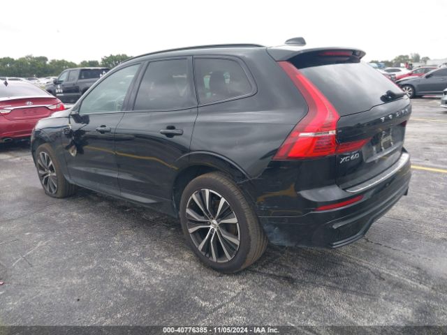 Photo 2 VIN: YV4L12RLXR1715018 - VOLVO XC60 