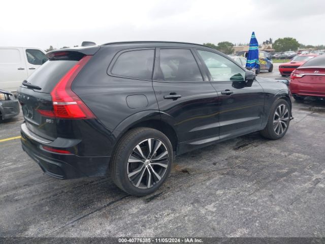 Photo 3 VIN: YV4L12RLXR1715018 - VOLVO XC60 