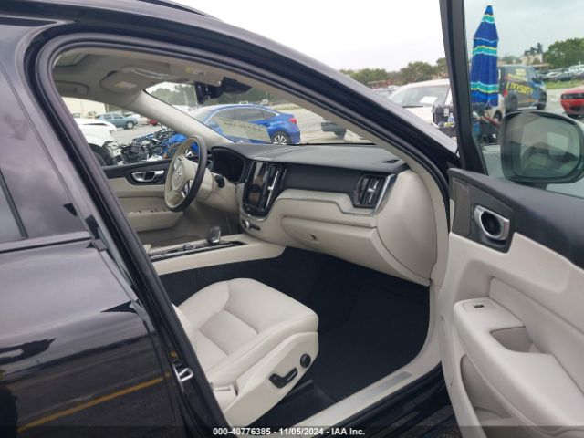 Photo 4 VIN: YV4L12RLXR1715018 - VOLVO XC60 