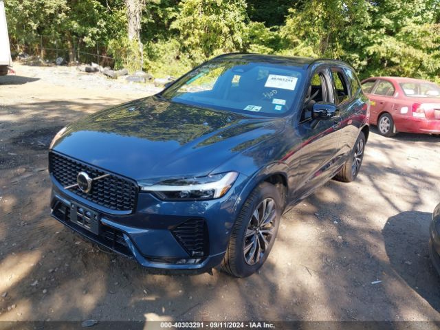 Photo 1 VIN: YV4L12RLXR1745619 - VOLVO XC60 