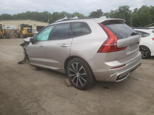 Photo 1 VIN: YV4L12RM0R1810132 - VOLVO XC60 ULTIM 