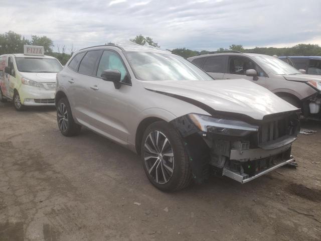 Photo 3 VIN: YV4L12RM0R1810132 - VOLVO XC60 ULTIM 