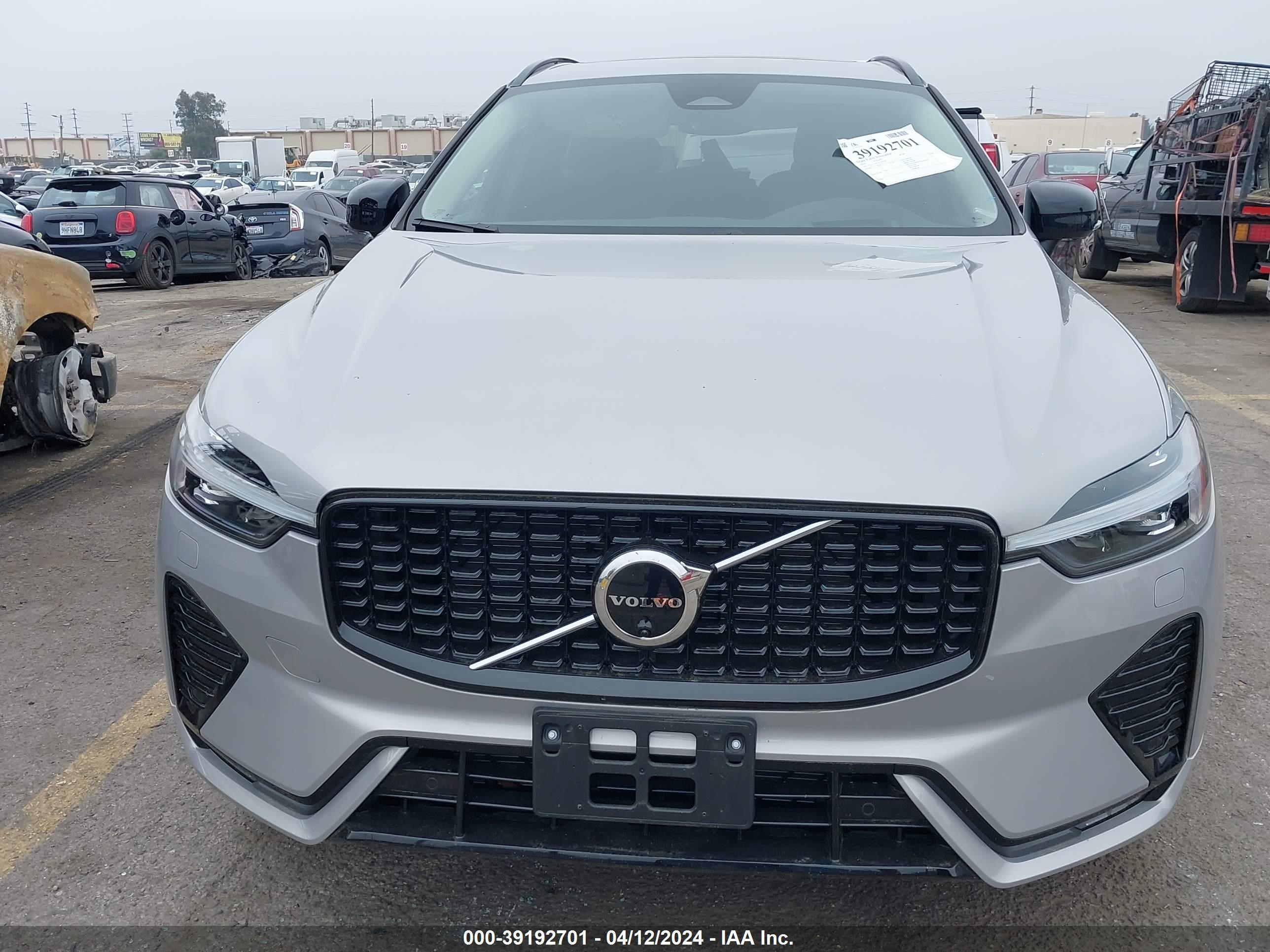 Photo 11 VIN: YV4L12RM7R1800746 - VOLVO XC60 