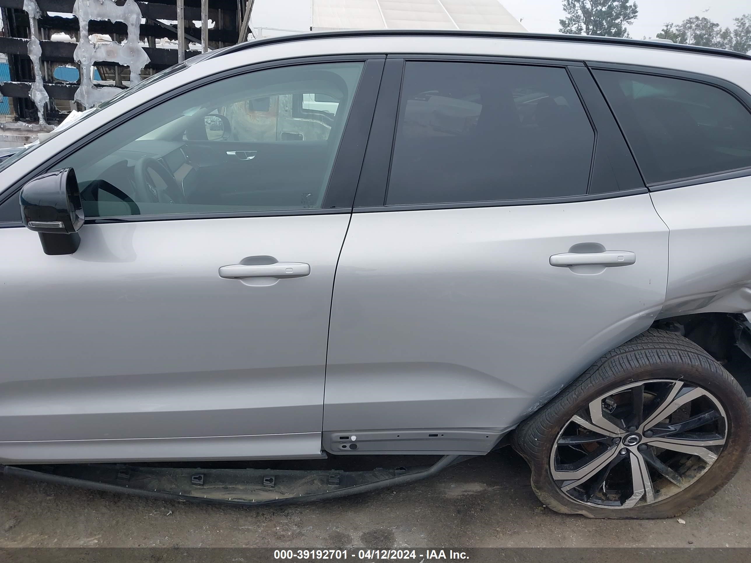 Photo 13 VIN: YV4L12RM7R1800746 - VOLVO XC60 