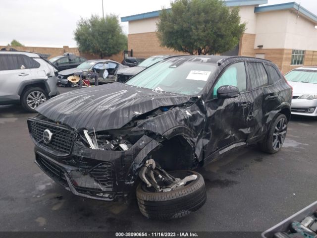 Photo 1 VIN: YV4L12RM8N1070579 - VOLVO XC60 