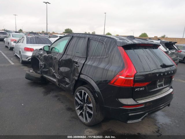 Photo 2 VIN: YV4L12RM8N1070579 - VOLVO XC60 