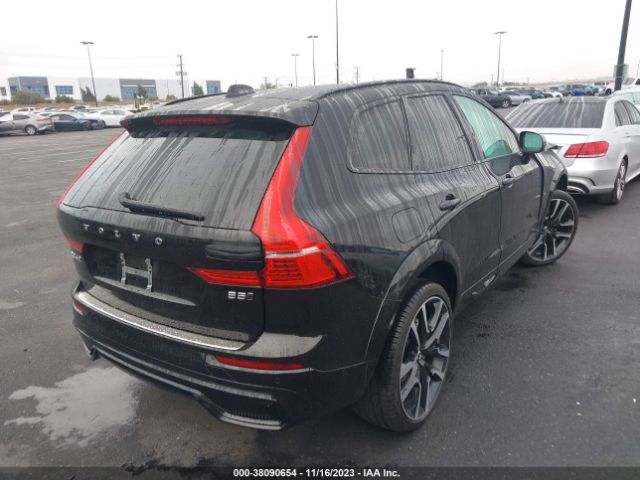 Photo 3 VIN: YV4L12RM8N1070579 - VOLVO XC60 